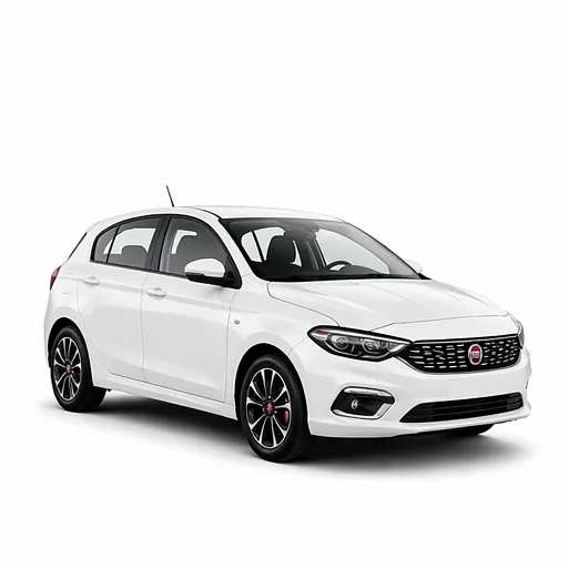 Compact Hatchback