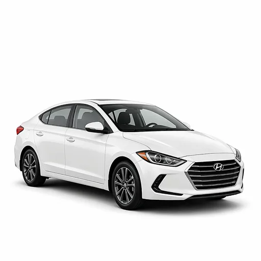 Standard Sedan