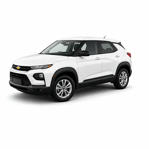 Compact SUV