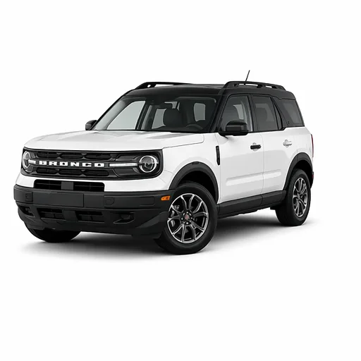 Standard SUV