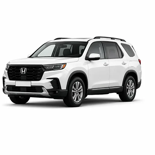 Full-size SUV