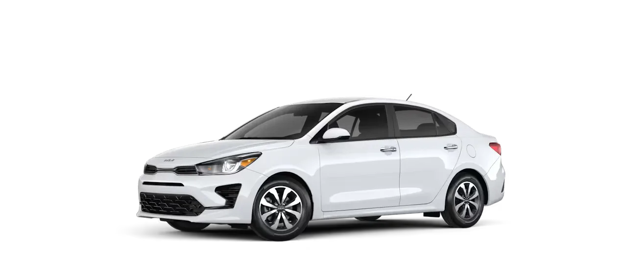 Compact Sedan
