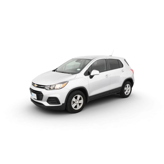 Compact SUV