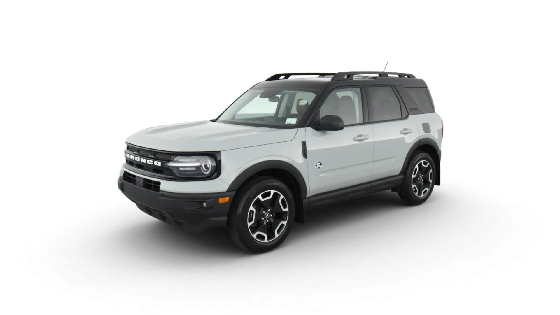 Standard SUV