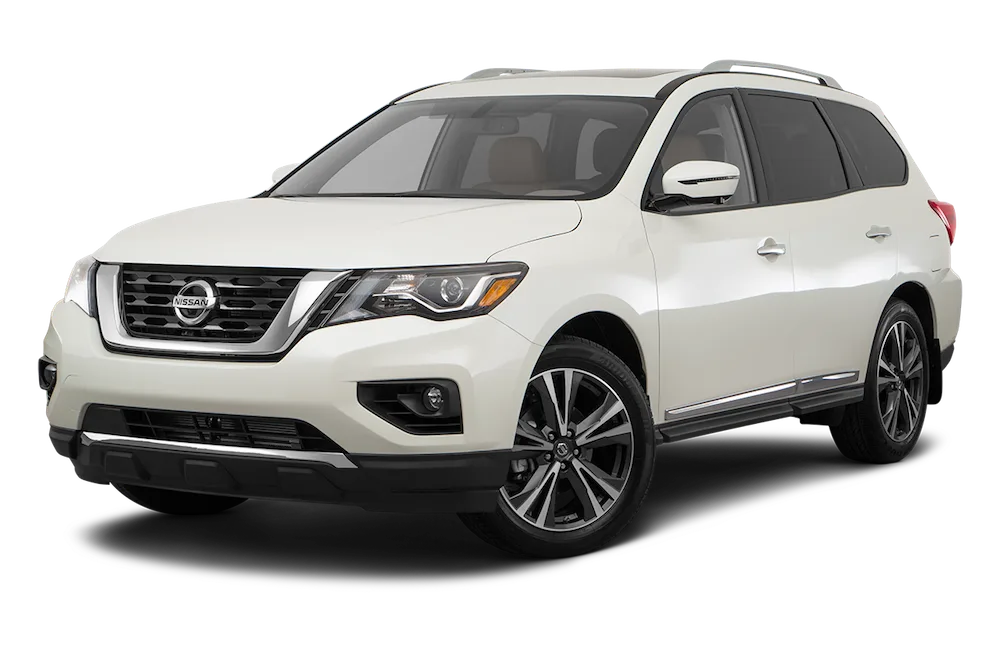 Full-size SUV